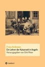 Cover: Franz Andresen - tredition