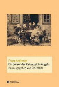 Enlarge image Cover: Franz Andresen - tredition