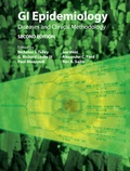 Cover: GI Epidemiology - Wiley-Blackwell