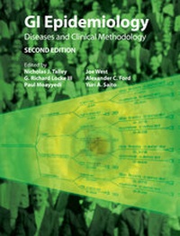 Abbildung von: GI Epidemiology - Wiley-Blackwell