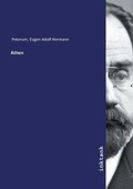 Cover: Athen - Inktank Publishing