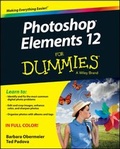 Bild: Photoshop Elements 12 For Dummies - Wiley