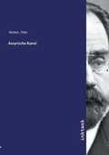 Cover: Assyrische Kunst - Inktank Publishing