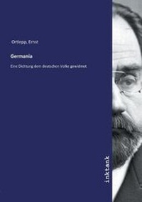 Enlarge image Cover: Germania - Inktank Publishing