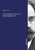 Cover: Zur Psychologie der Trauer- und Bestattungsgebraeuche - Inktank Publishing