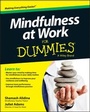 Cover: Mindfulness at Work For Dummies - Wiley