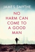 Cover: No Harm Can Come to a Good Man - The Borough Press