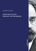 Cover: Wanderungen durch das Wittekinds- oder Wiehengebirge - Inktank Publishing