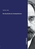 Cover: Die Geschichte der Nordpolfahrten - Inktank Publishing