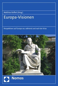 Abbildung von: Europa-Visionen - Nomos