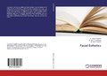 Cover: Facial Esthetics - LAP Lambert Academic Publishing