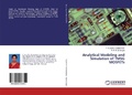 Cover: Analytical Modeling and Simulation of TMSG MOSFETs - LAP Lambert Academic Publishing