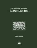 Cover: Islendingabok - BoD - Books on Demand