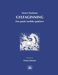 Cover: Gylfaginning - BoD - Books on Demand