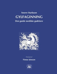 Enlarge image Cover: Gylfaginning - BoD - Books on Demand