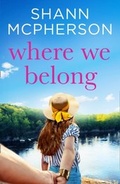 Cover: Where We Belong - HQ Digital