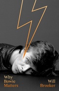Cover: Why Bowie Matters - William Collins