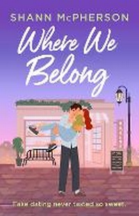 Abbildung von: Where We Belong - HQ Digital