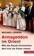 Abbildung von: Armageddon im Orient - C.H.BECK