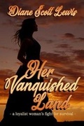 Cover: Her Vanquished Land - Ebound Canada