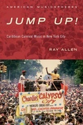 Cover: Jump Up! - OUP eBook
