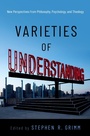 Cover: Varieties of Understanding - OUP eBook