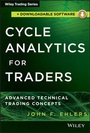Cover: Cycle Analytics for Traders + Downloadable Software - Wiley