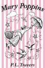 Cover: Mary Poppins - HarperCollins