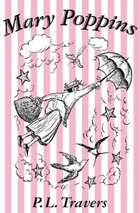 Enlarge image Cover: Mary Poppins - HarperCollins