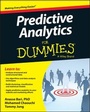 Bild: Predictive Analytics For Dummies - Wiley