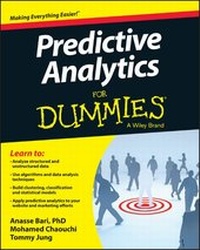 Bild vergrößern Bild: Predictive Analytics For Dummies - Wiley