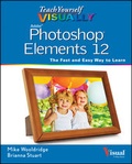 Bild: Teach Yourself VISUALLY Photoshop Elements 12 - Visual