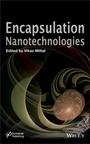 Cover: Encapsulation Nanotechnologies - Wiley-Scrivener