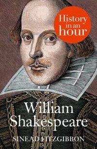Abbildung von: William Shakespeare: History in an Hour - William Collins
