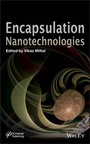 Cover: Encapsulation Nanotechnologies - Wiley