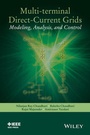 Cover: Multi-terminal Direct-Current Grids - Wiley