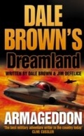 Cover: Armageddon - HarperCollins