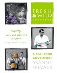 Abbildung von: Fresh and Wild Cookbook - Thorsons