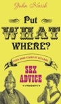 Cover: Put What Where? - HarperCollins