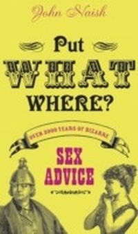 Enlarge image Cover: Put What Where? - HarperCollins