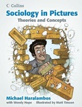Cover: Theories and Concepts - Collins Educational