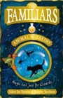 Cover: The Familiars: Animal Wizardry - HarperCollins