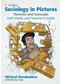 Cover: Theories and Concepts - Collins Educational