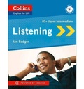 Cover: Listening - Collins