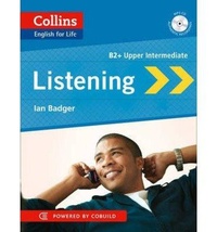 Enlarge image Cover: Listening - Collins