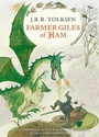 Cover: Farmer Giles of Ham - HarperCollins
