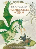 Cover: Farmer Giles of Ham - HarperCollins
