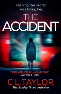 Enlarge image Cover: The Accident - AVON, a division of HarperCollins Publishers Ltd