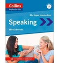 Cover: Speaking - Collins