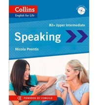 Enlarge image Cover: Speaking - Collins